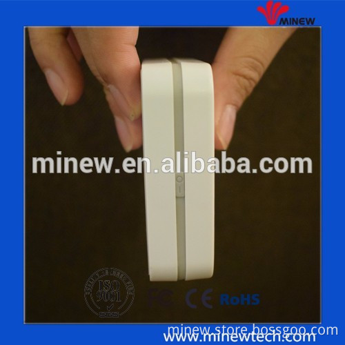 Max Power iBeacon Personal Locator Beacon